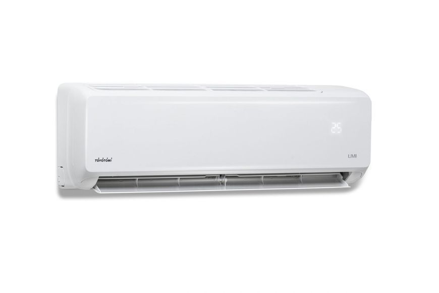 TOYOTOMI UMI ALL DC INVERTER R32 UTN/UTG-12CH A+++ UTN/UTG-12CH foto