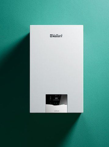 VAILLANT ecoTEC plus VUW 32CS/1-5, 27  35VL0061 foto
