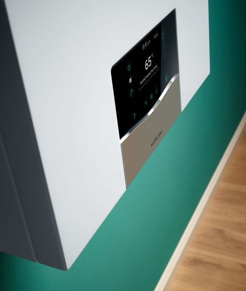 VAILLANT ecoTEC plus VUW 32CS/1-5, 27  35VL0061 foto