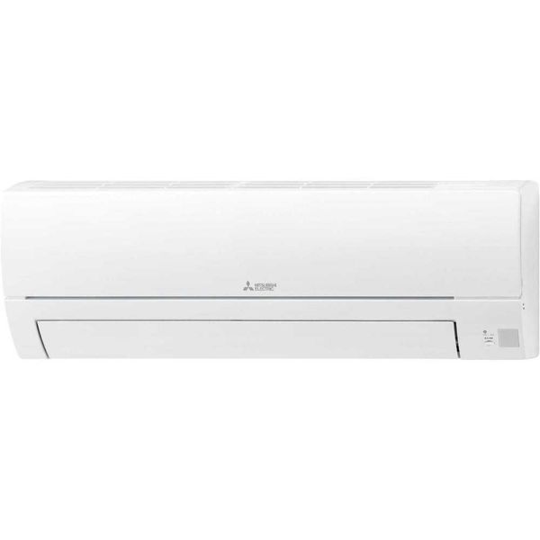 Mitsubishi Electric MSZ-DW25VF-E1+ MUZ-DW25VF-E1 51-6401-30TC foto