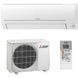 Mitsubishi Electric MSZ-DW25VF-E1+ MUZ-DW25VF-E1 51-6401-30TC foto 1