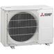 Mitsubishi Electric MSZ-DW25VF-E1+ MUZ-DW25VF-E1 51-6401-30TC foto 4