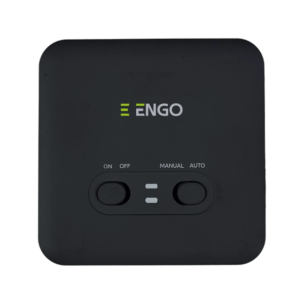 Беспроводной программируемый термостат ENGO E20i-W Wi-Fi  13248 фото
