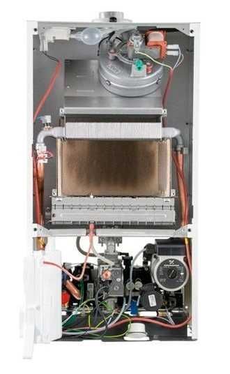 BAXI ECO 4S 24F 0003C фото