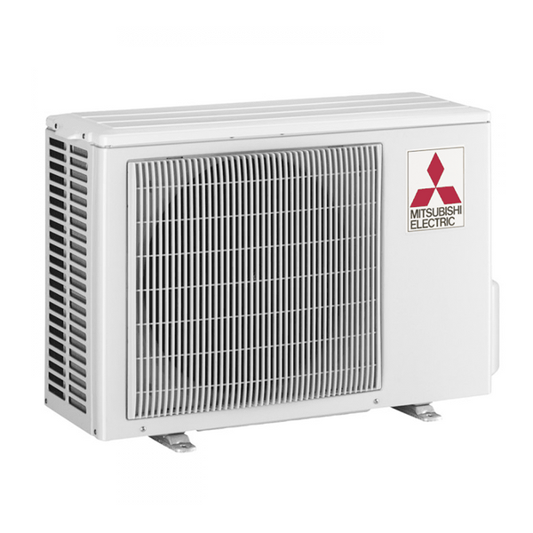 Mitsubishi Electric MXZ-2HA40 +2xMSZ-DW25  0004C foto