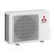 Mitsubishi Electric MXZ-2HA40 +2xMSZ-DW25  0004C foto 5