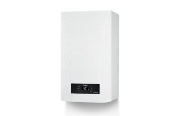 Centrala BAYMAK condens BYP-HE COMPACT 24kW BYPHEC240 foto