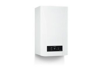 Centrala BAYMAK condens BYP-HE COMPACT 24kW BYPHEC240 foto