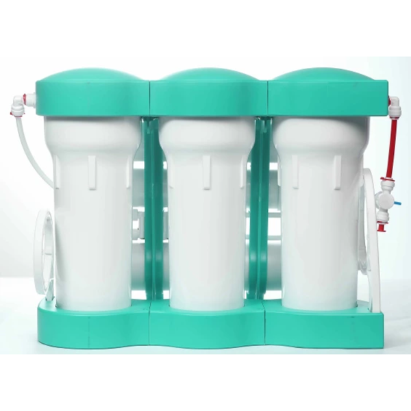 Sistem cu osmoză inversă ECOSOFT P&rsquo;URE 6-50 AquaCalcium 15429 foto