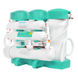 Sistem cu osmoză inversă ECOSOFT P&rsquo;URE 6-50 AquaCalcium 15429 foto 2