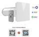 Рекуператор тепла Cuper PRO d.125 wi-fi Cuper Pro 125 foto 1