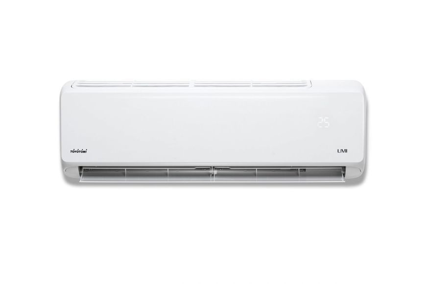 Climatizator TOYOTOMI UMI ALL DC INVERTER R32 UTN/UTG-18CH A++ UTN/UTG-18CH foto