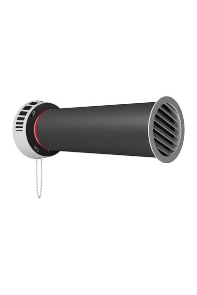 Supapa de aprovizionare ProMistral D125 12,5KP KIV050-03 foto