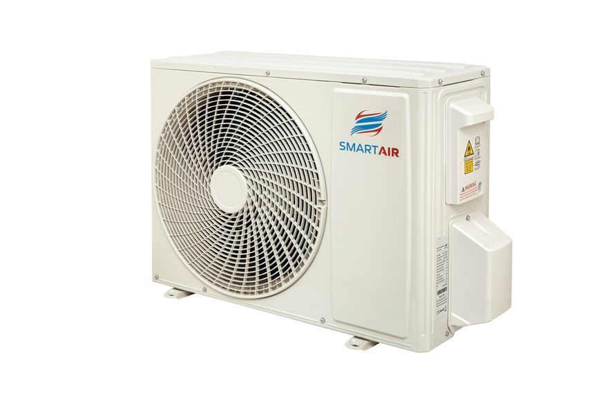 SmartAir FLAME F-09-IAO2/Y25		 FLAME F-09-IAO2/Y25		 foto