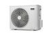 Climatizator TOYOTOMI UMI Eco Inverter R32 WI-FI UTN-24AP+UTG-24AP UTN/UTG-24CH foto 9