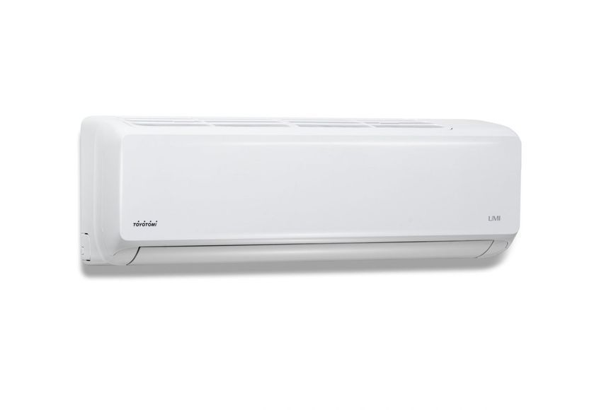 Climatizator TOYOTOMI UMI Eco Inverter R32 WI-FI UTN-24AP+UTG-24AP UTN/UTG-24CH foto