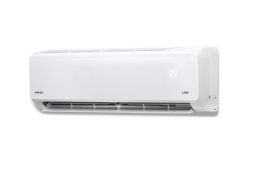 Climatizator TOYOTOMI UMI Eco Inverter R32 WI-FI UTN-24AP+UTG-24AP UTN/UTG-24CH foto