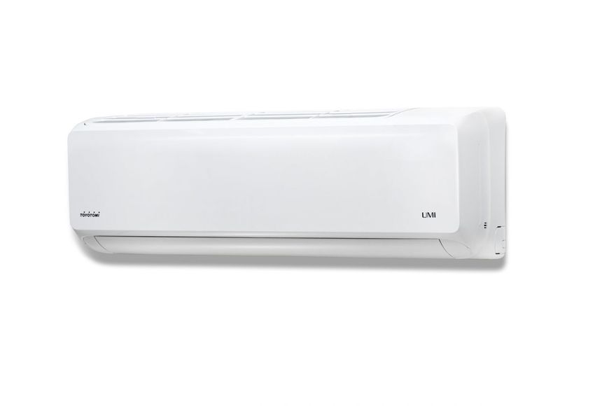 Climatizator TOYOTOMI UMI Eco Inverter R32 WI-FI UTN-24AP+UTG-24AP UTN/UTG-24CH foto