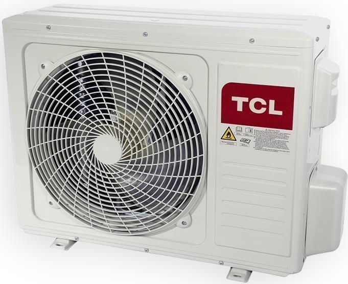 TCL FreshIN 1.0 Invertor de aer condiționat TAC-09CHSD/FAI 00-00002030 foto