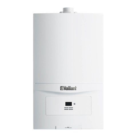 Конденсационный газовый котел VAILLANT PURE VUW INT IV 246/7-2  120675 фото