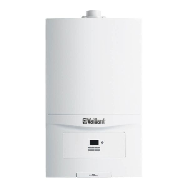 Конденсационный газовый котел VAILLANT PURE VUW INT IV 246/7-2  120675 фото