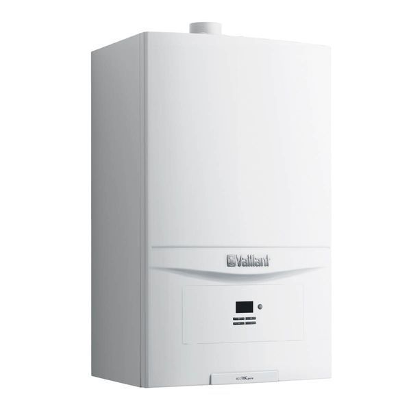 Конденсационный газовый котел VAILLANT PURE VUW INT IV 246/7-2  120675 фото