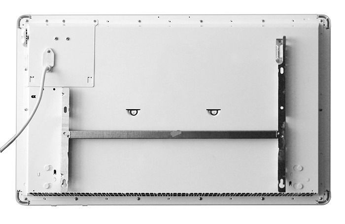 Электрический конвектор 2000W ATLANTIC BONJOUR CEG BL-Meca/M  15454 фото